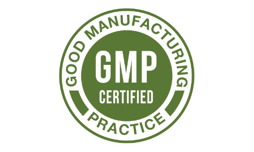 AppaNail GMP Certified